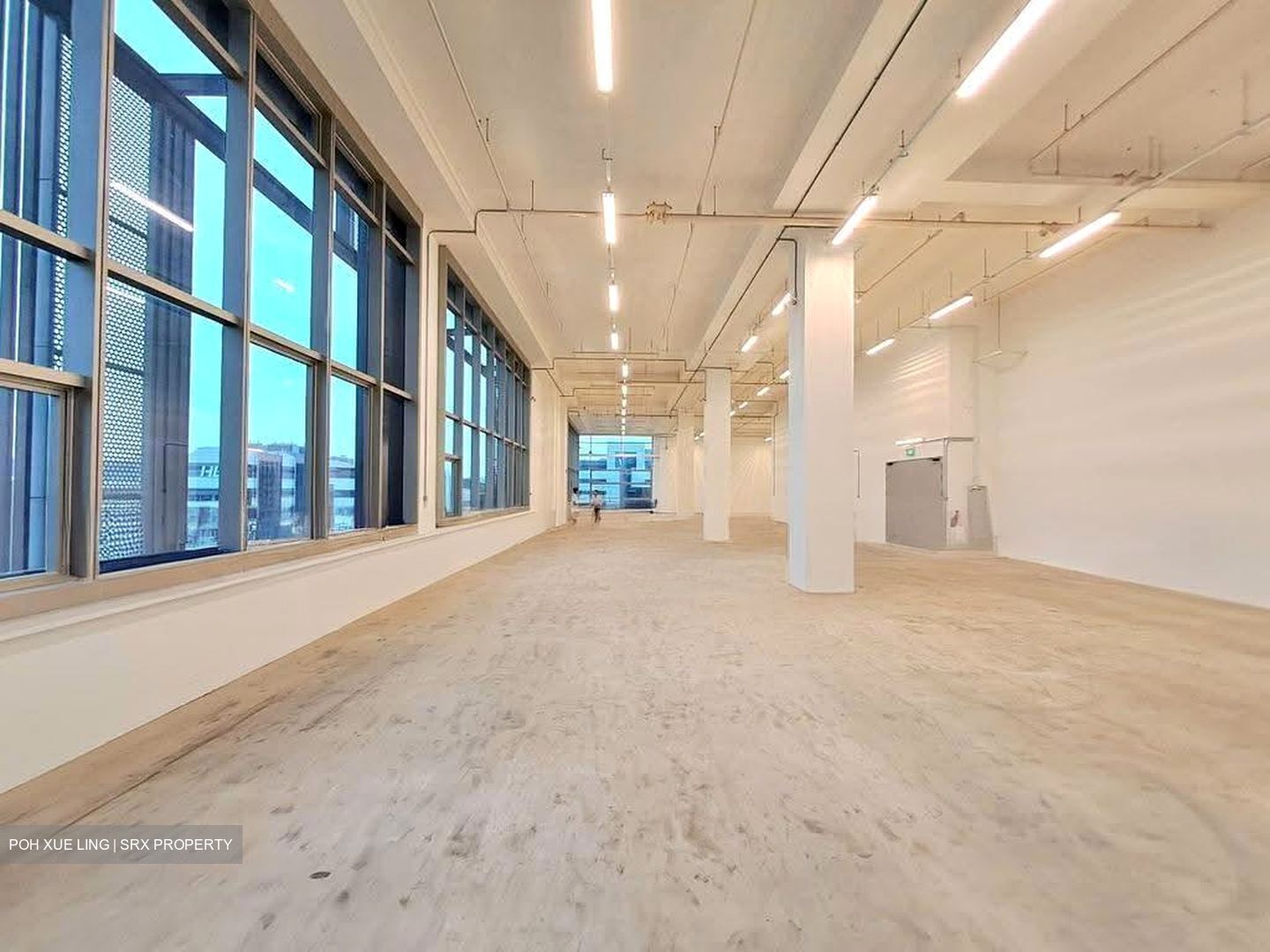 Kwang Yau Heng Building (D5), Factory #613747971